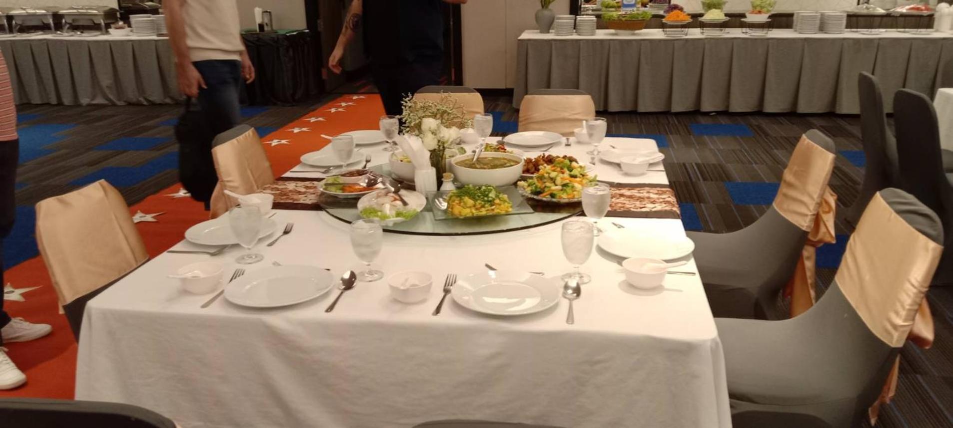 Witz Bangkok Ramkhamhaeng Hotel Екстериор снимка