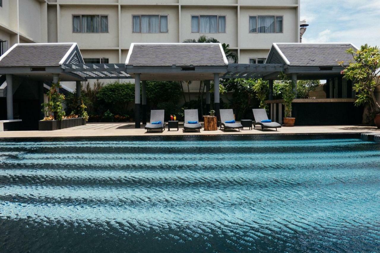 Witz Bangkok Ramkhamhaeng Hotel Екстериор снимка