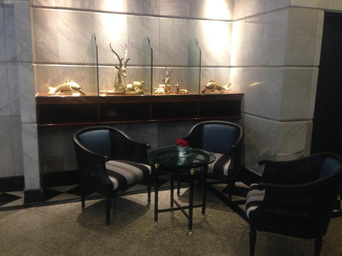 Witz Bangkok Ramkhamhaeng Hotel Екстериор снимка